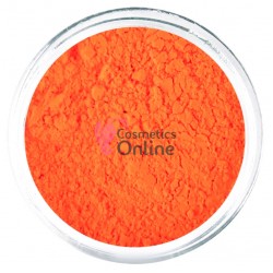 Pigment pentru make-up Amelie Pro U132 Neon Orange